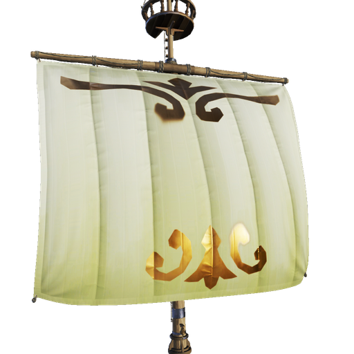 Bleakheart Banshee Sails
