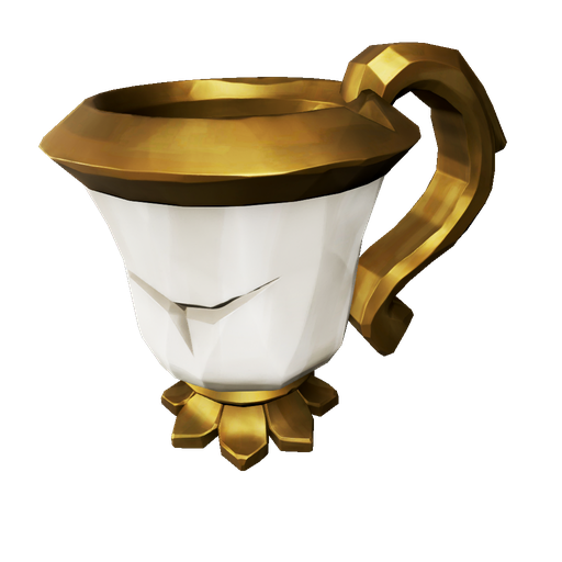 Bleakheart Banshee Tankard