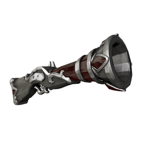 Bleakheart Groom Blunderbuss