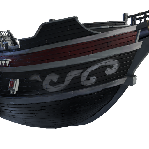 Bleakheart Groom Hull