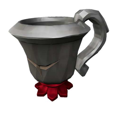 Bleakheart Groom Tankard