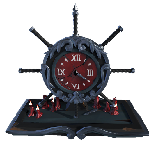 Bleakheart Groom Wheel