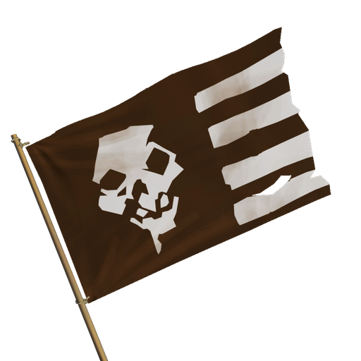 Blighted Flags