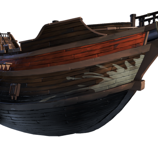 Blighted Hull Livery
