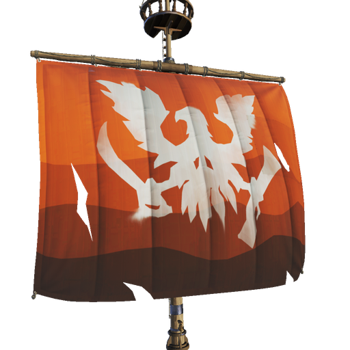 Blighted Sails