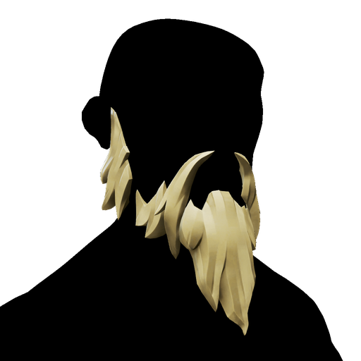 Bloodstone Dragon Beard