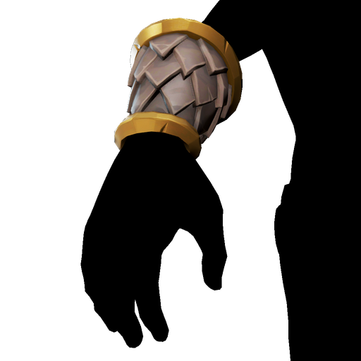 Bloodstone Dragon Gloves