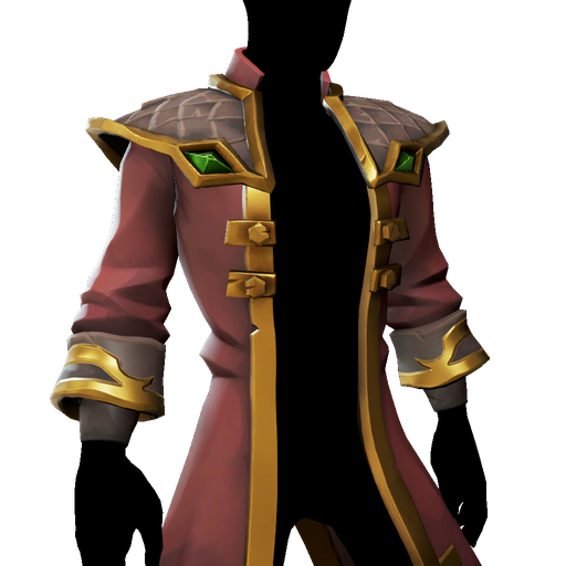 Bloodstone Dragon Jacket