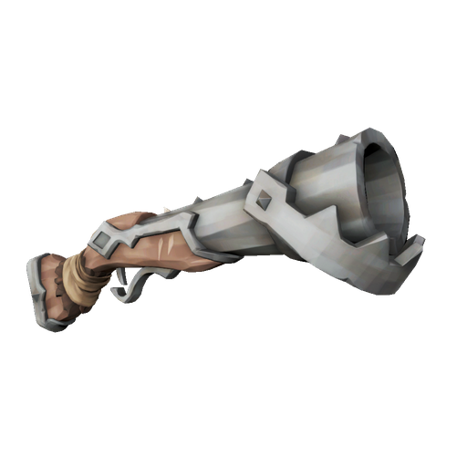 Boarhunter Blunderbuss