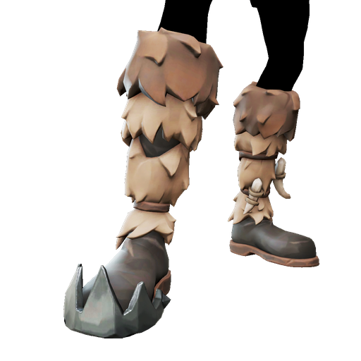 Boarhunter Boots