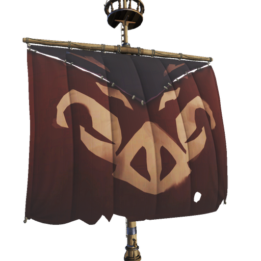 Boarhunter Sails