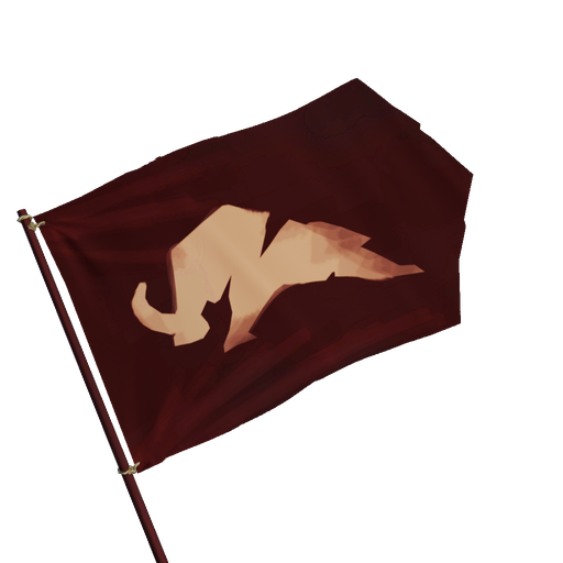Boarhunter Flags