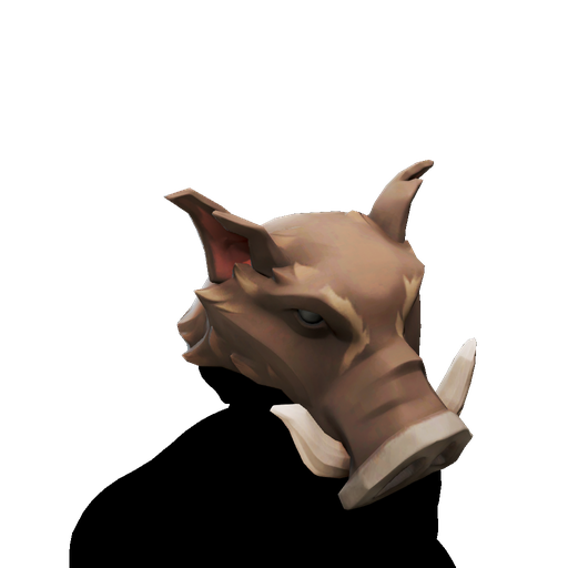 Boarhunter Hat