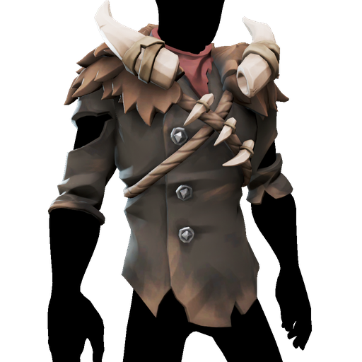 Boarhunter Jacket