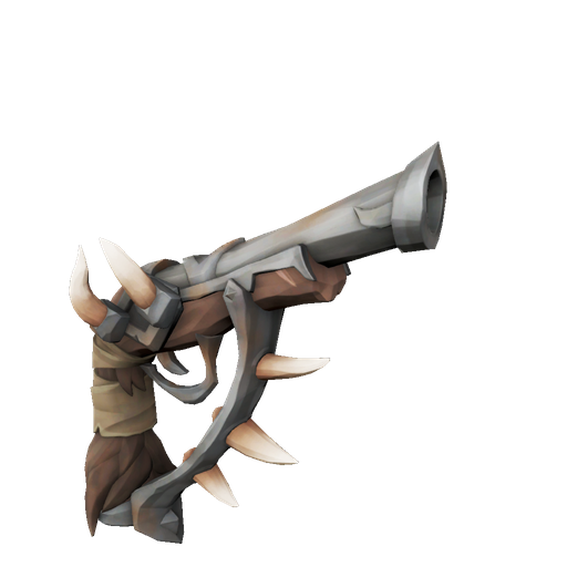 Boarhunter Pistol
