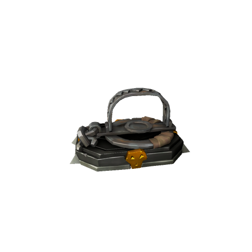 Boarhunter Ornaments