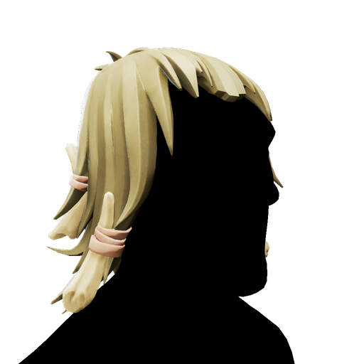 Bone Crusher Hair