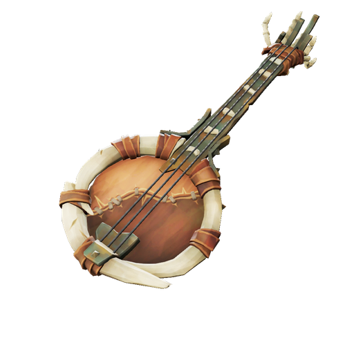 Bone Crusher Banjo
