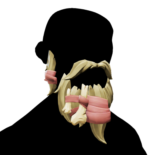 Bone Crusher Beard