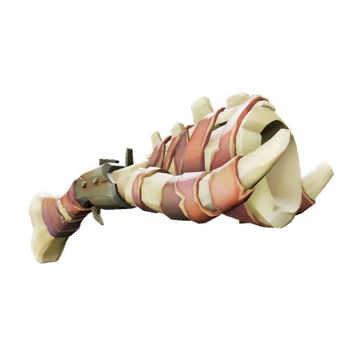 Bone Crusher Blunderbuss