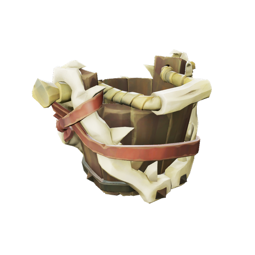 Bone Crusher Bucket