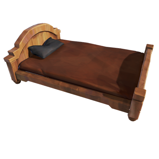 Bone Crusher Bed