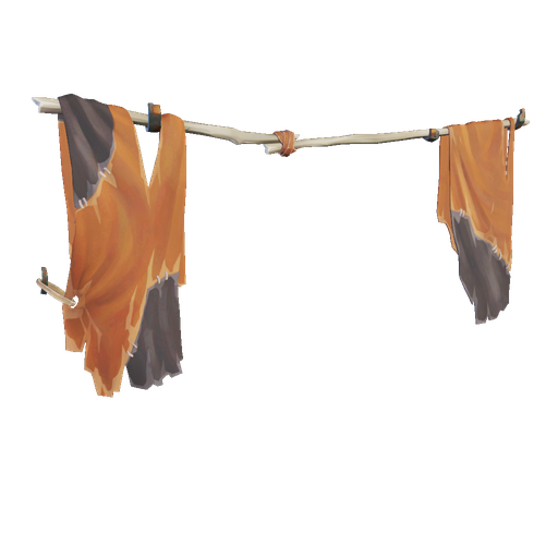 Bone Crusher Curtains