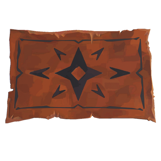 Bone Crusher Rugs
