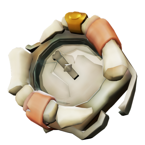 Bone Crusher Compass