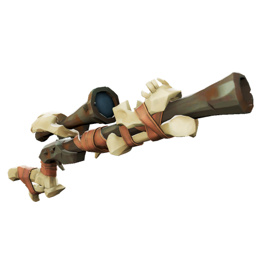 Bone Crusher Eye of Reach