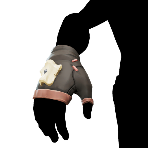 Bone Crusher Gloves