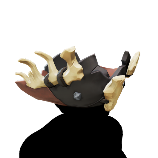 Bone Crusher Hat