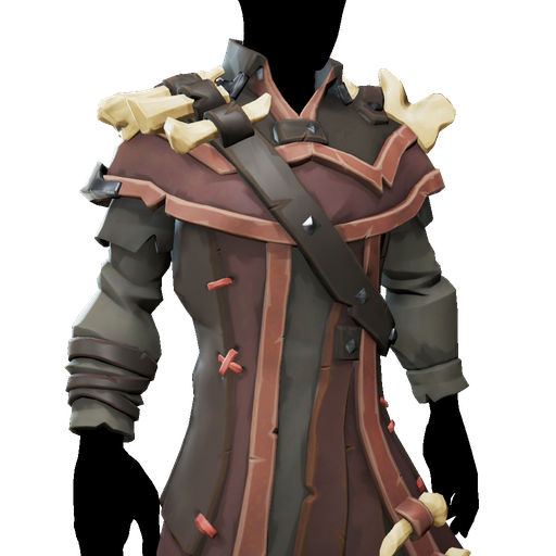 Bone Crusher Jacket