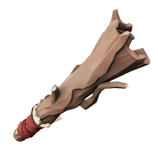 Bonechiller Blowpipe