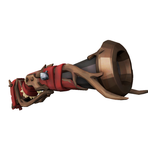 Bonechiller Blunderbuss