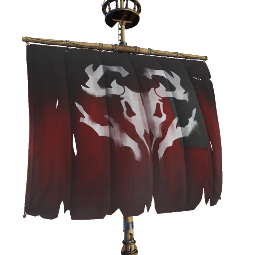 Bonechiller Sails