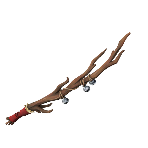 Bonechiller Cutlass