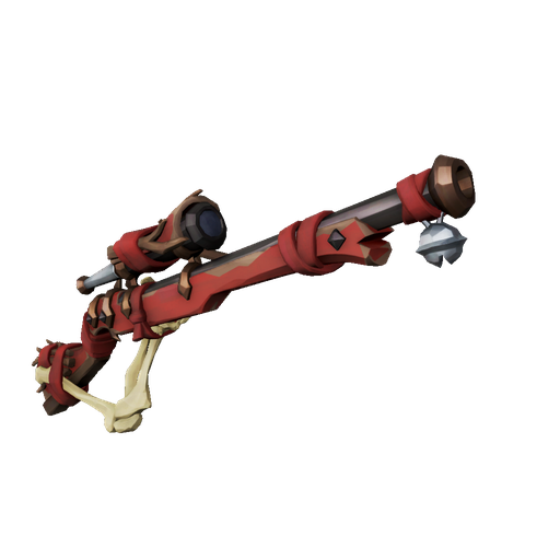 Bonechiller Eye of Reach