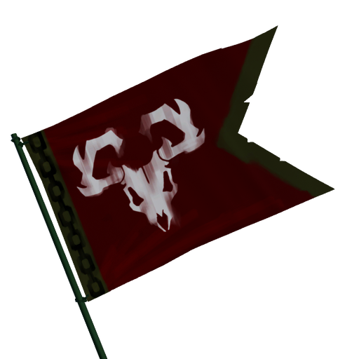 Bonechiller Flags
