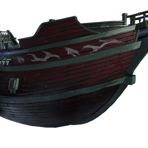 Bonechiller Hull Livery