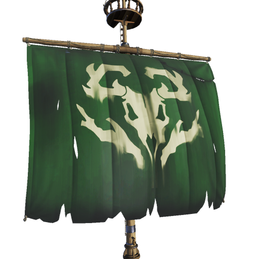 Bonechiller Sails