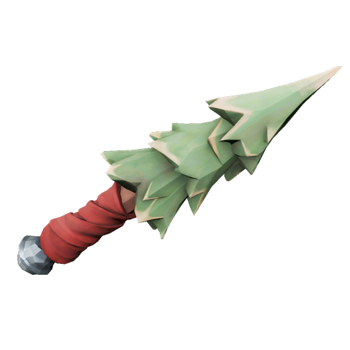 Bonechiller Throwing Knives