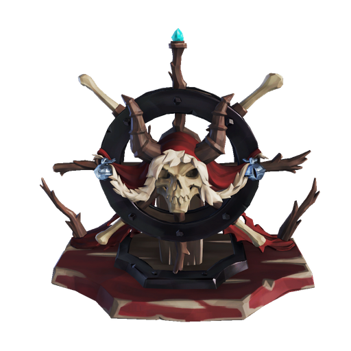Bonechiller Wheel