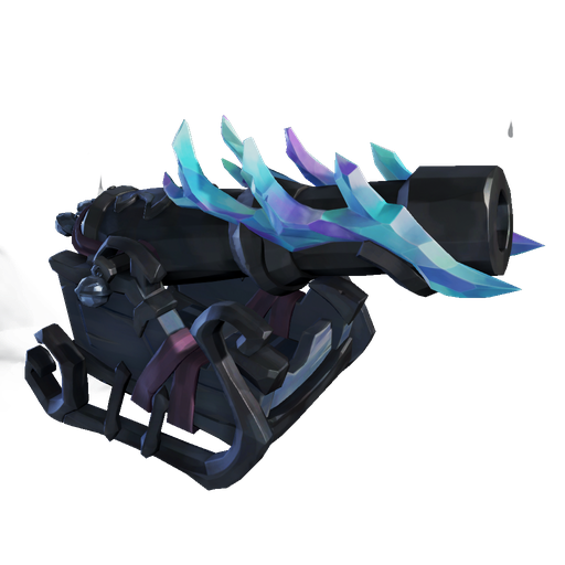 Boreal Aurora Cannons
