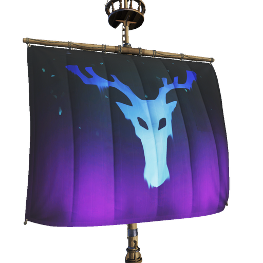 Boreal Aurora Sails
