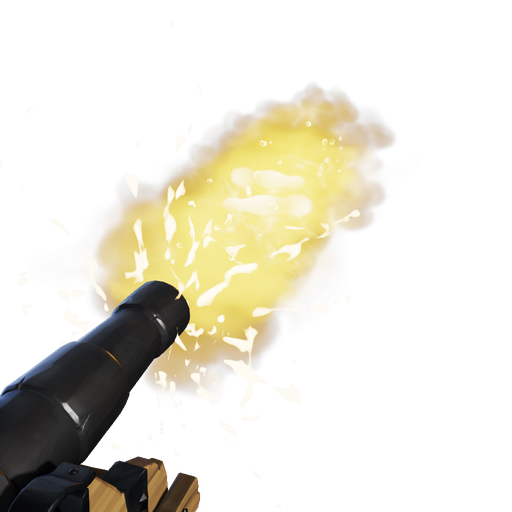 Bosun Brewmaster Cannon Flares