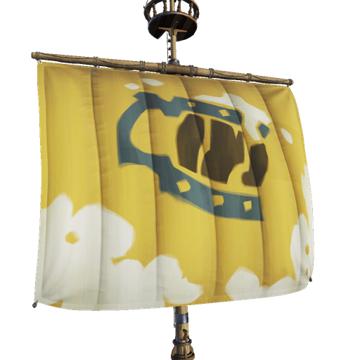 Bosun Brewmaster Sails