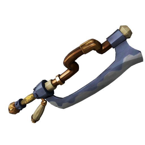 Bosun Brewmaster Cutlass