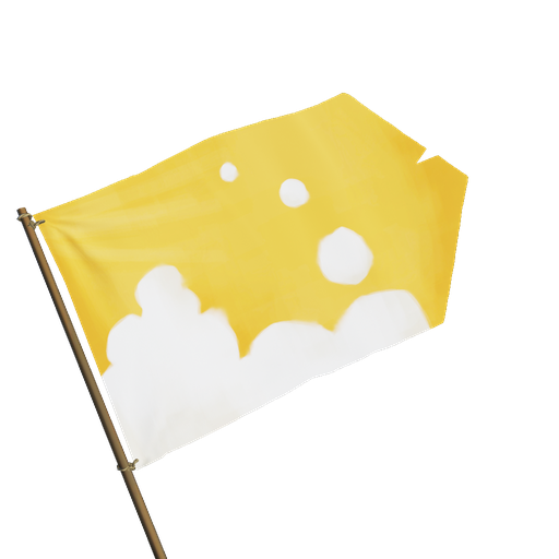 Bosun Brewmaster Flags