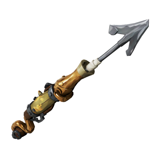 Bosun Brewmaster Grapple Gun